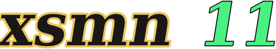 xsmn 11 logo